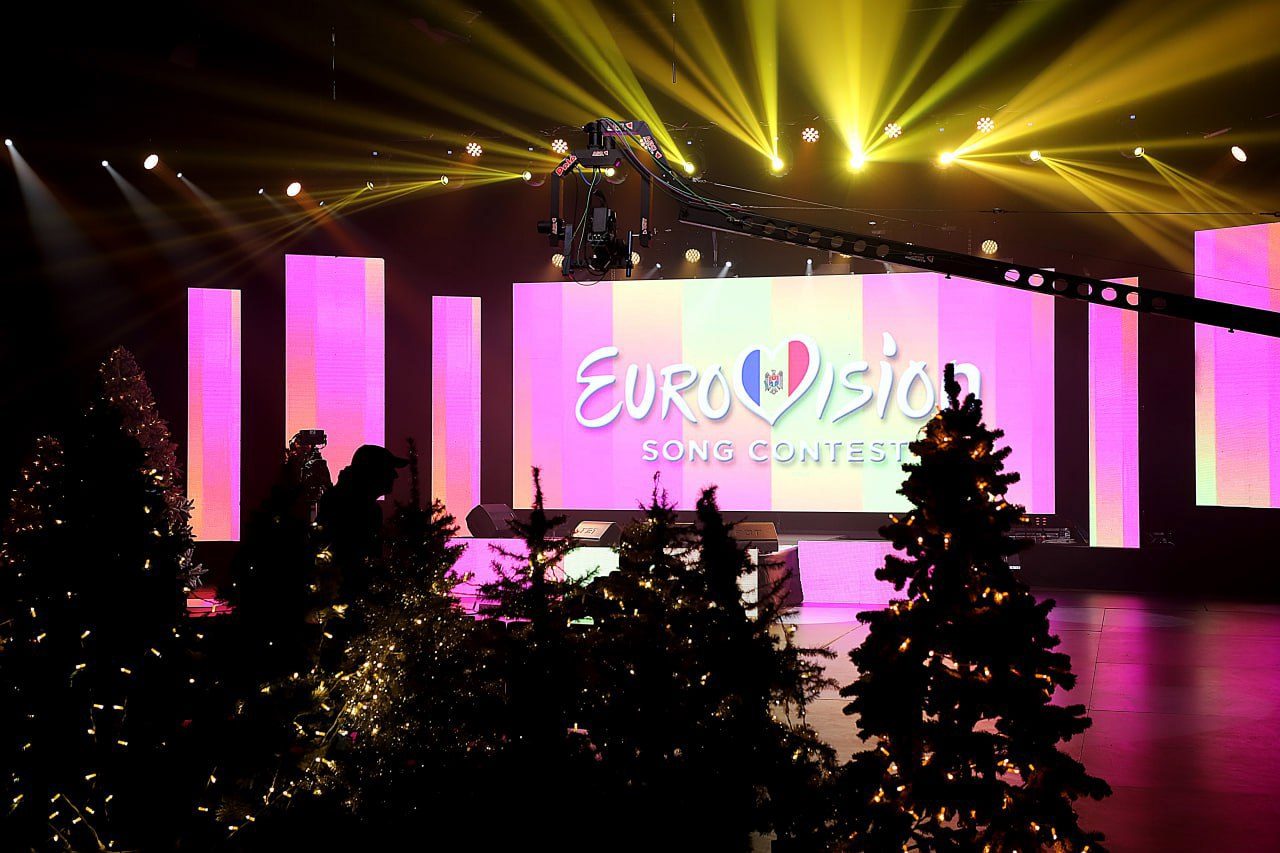 Au fost selectați finaliștii etapei naționale Eurovision 2024