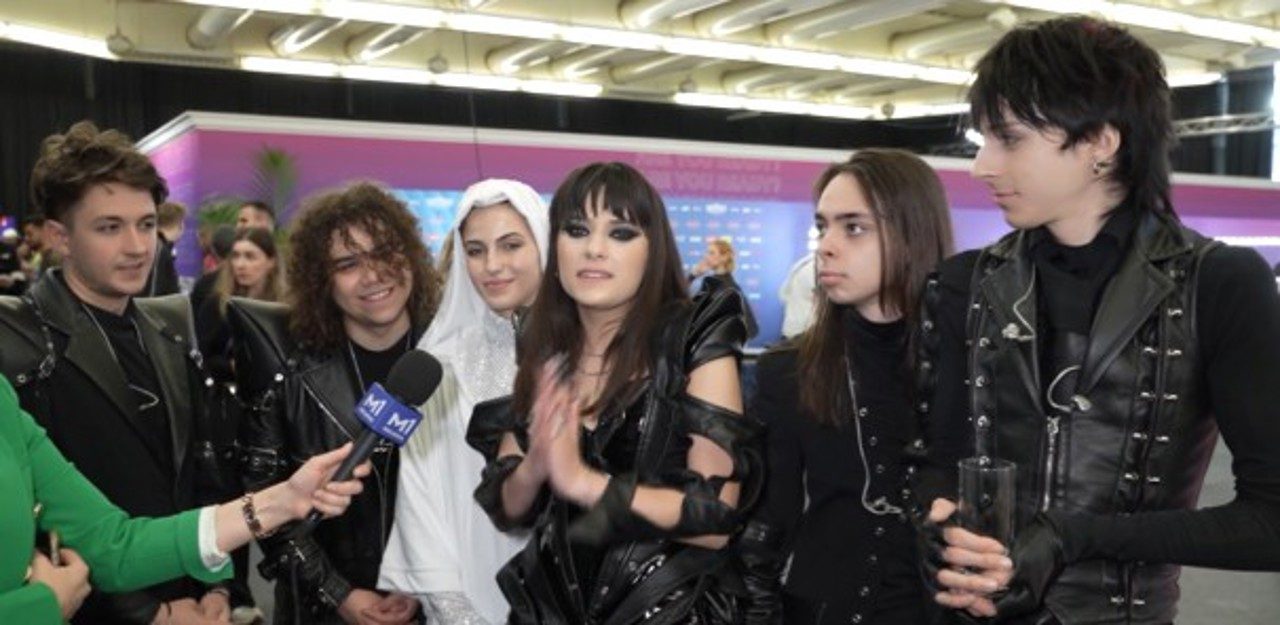 Reprezentanta României, Alexandra Căpitănescu, mesaj pentru cetățenii R. Moldova, înaintea finalei Eurovision: „Să fim împreună”
