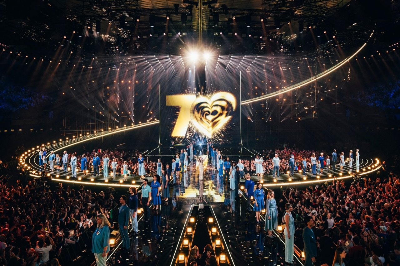 A doua semifinală Eurovision Song Contest 2026 și-a desemnat finaliștii: România și Ucraina, printre țările calificate