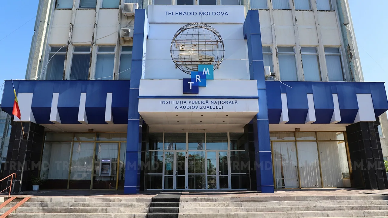 Comunicat de presă ETAPA Națională Eurovision 2025 Comunicat de presă ETAPA Națională Eurovision 2025