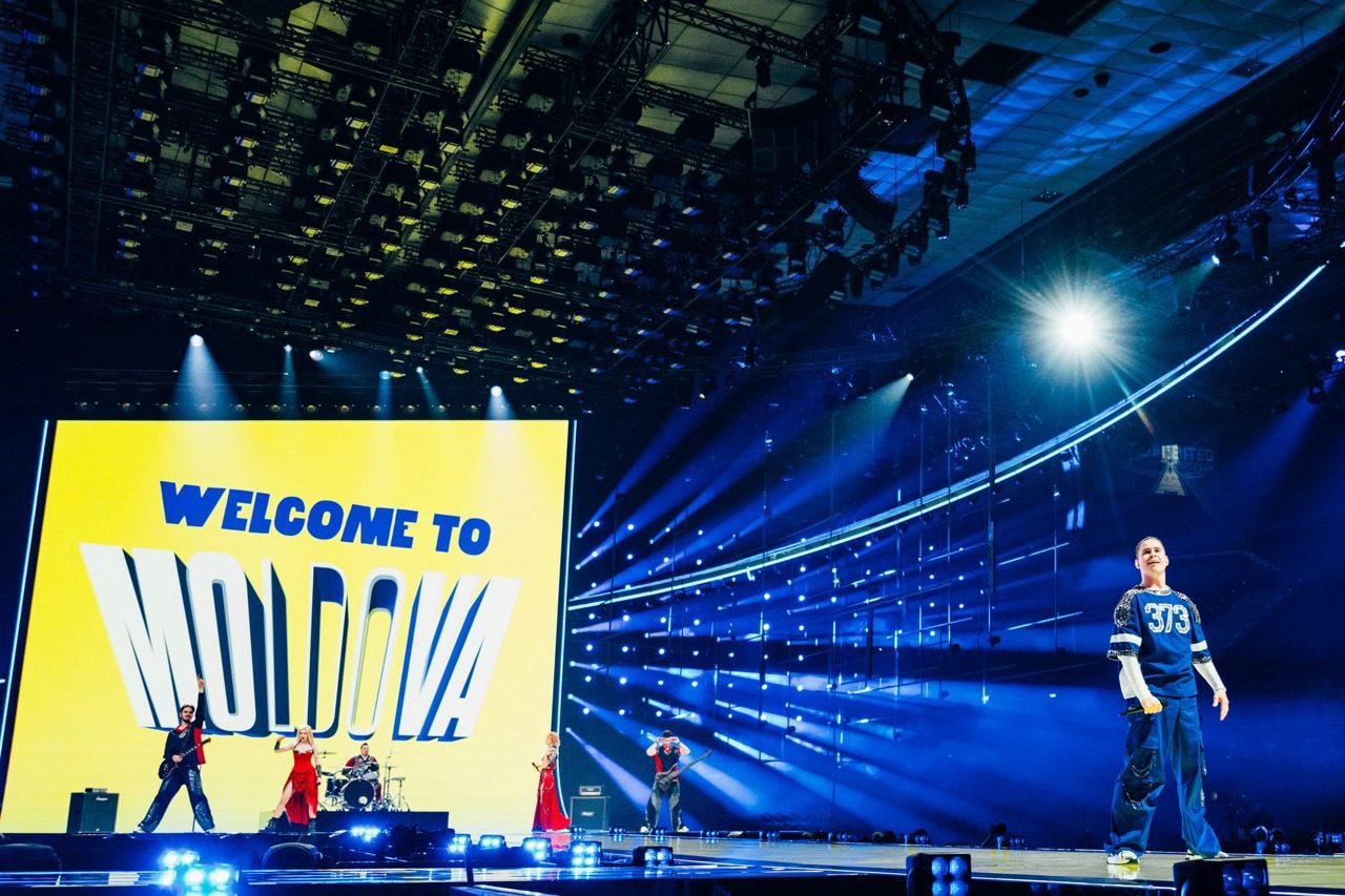Satoshi, 89% șanse de calificare în finala Eurovision: Ce țări sunt favoritele concursului din acest an