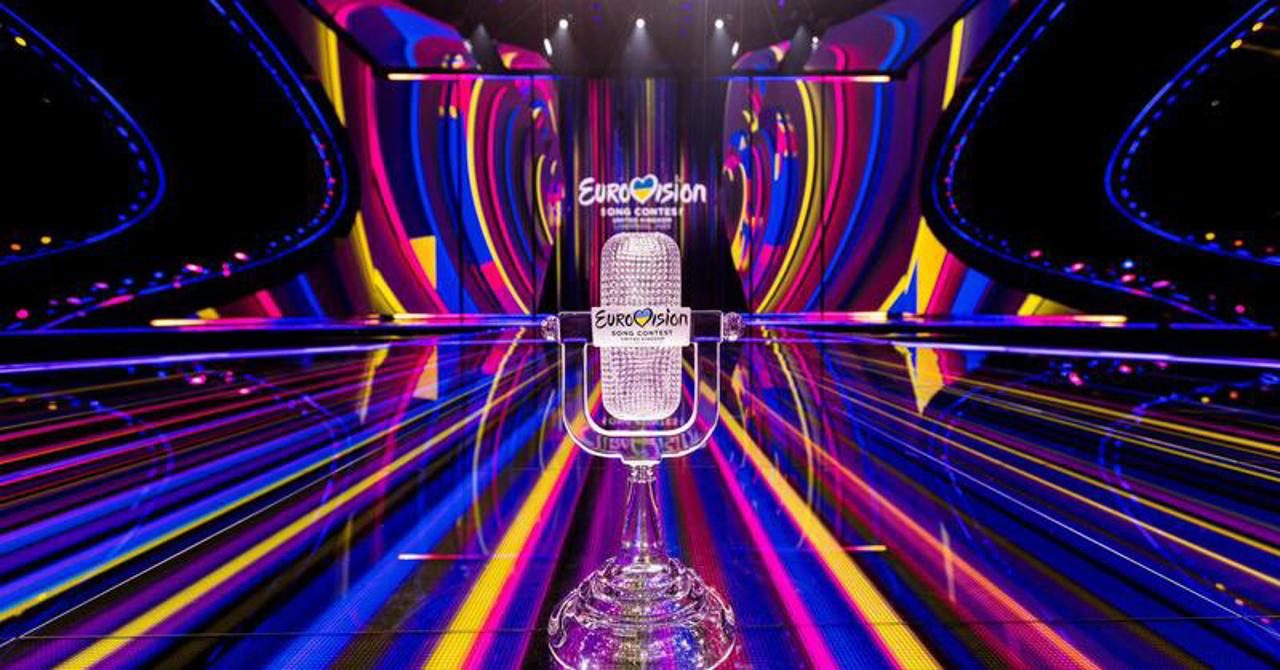 TRM dă startul etapei naționale a concursului EUROVISION 2024 TRM dă startul etapei naționale a concursului EUROVISION 2024