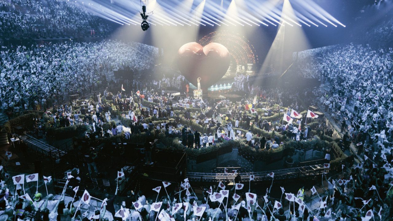 Eurovision Song Contest 2024 // Republica Moldova, printre cele 37 de țări participante la concurs