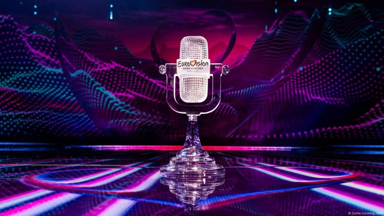 Eurovision 2025 // Cine sunt favoriții pentru finala de sâmbătă Eurovision 2025 // Cine sunt favoriții pentru finala de sâmbătă