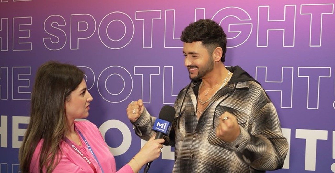 Reprezentantul Israelului la Eurovision 2026, unul din favoriții concursului, îl laudă pe Satoshi: „E fantastic”