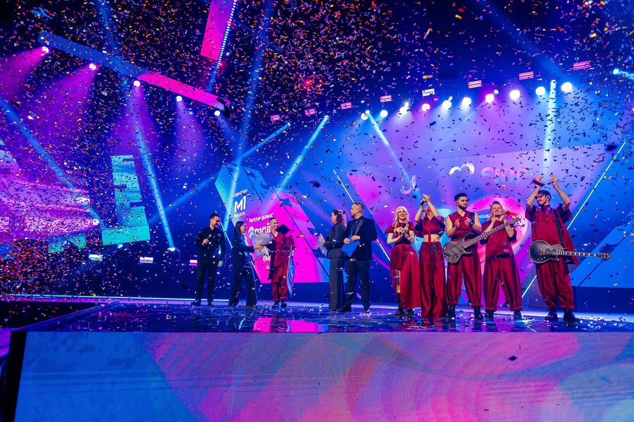 Cine este Satoshi, artistul care va reprezenta R. Moldova la Eurovision Cine este Satoshi, artistul care va reprezenta R. Moldova la Eurovision