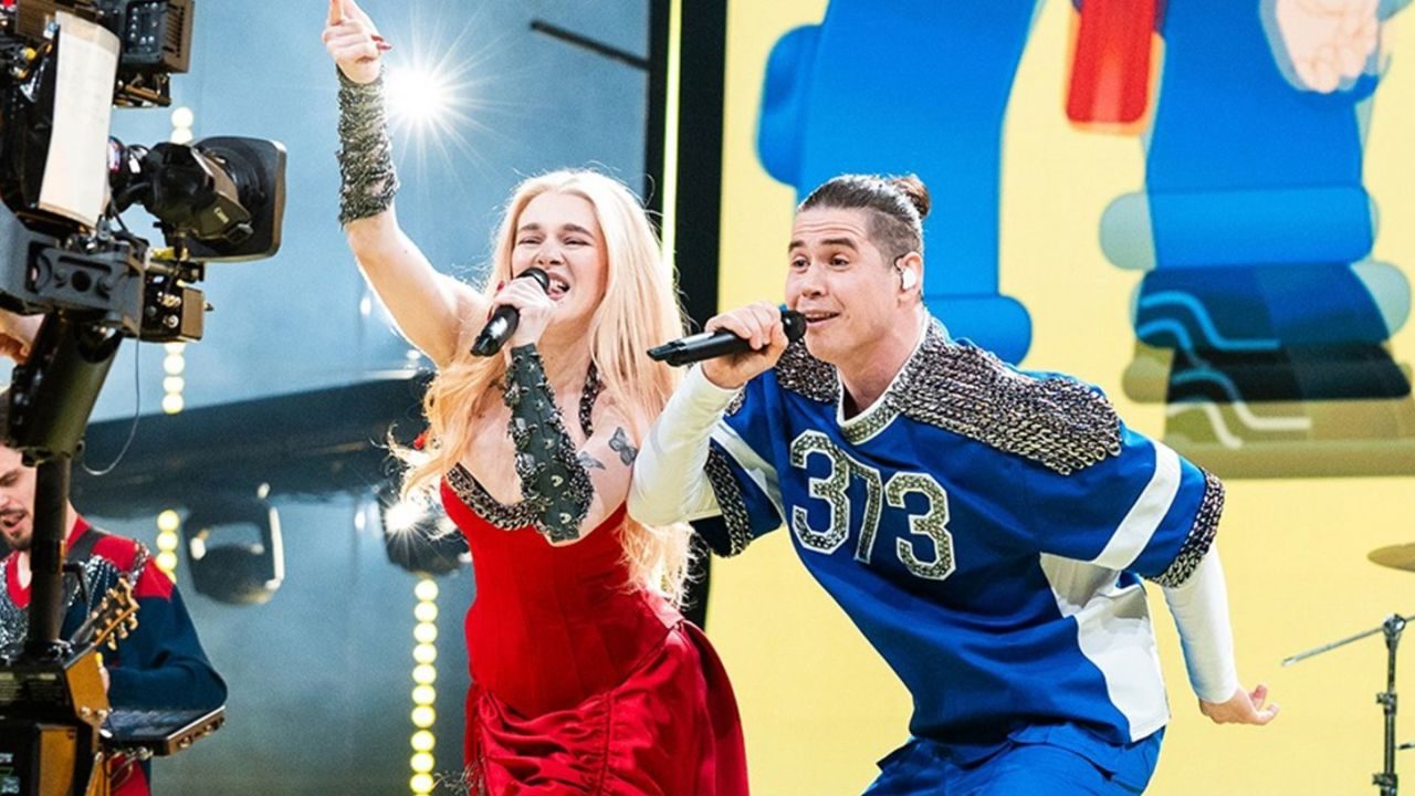 „Avem un nou imn”: Cum este prezentat Satoshi pe pagina oficială de Facebook a Eurovision 2026