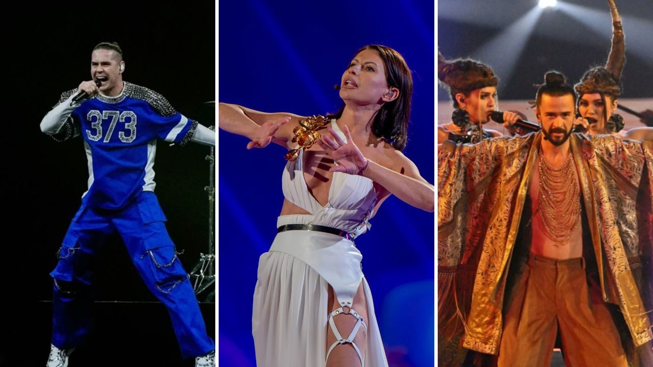 Satoshi, în Top 4 al celor mai bune rezultate ale R. Moldova de la Eurovision! Satoshi, în Top 4 al celor mai bune rezultate ale R. Moldova de la Eurovision!
