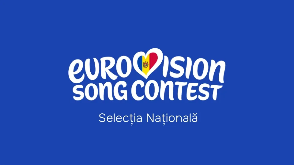 TRM dă start înscrierilor pentru Selecția Națională Eurovision Moldova 2026 TRM dă start înscrierilor pentru Selecția Națională Eurovision Moldova 2026