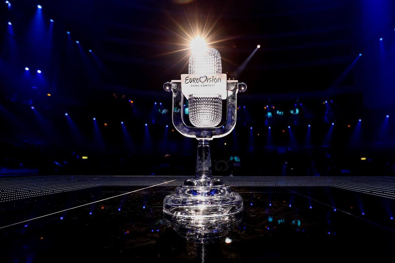 Eurovision Moldova 2025: Audiții Live Eurovision Moldova 2025: Audiții Live
