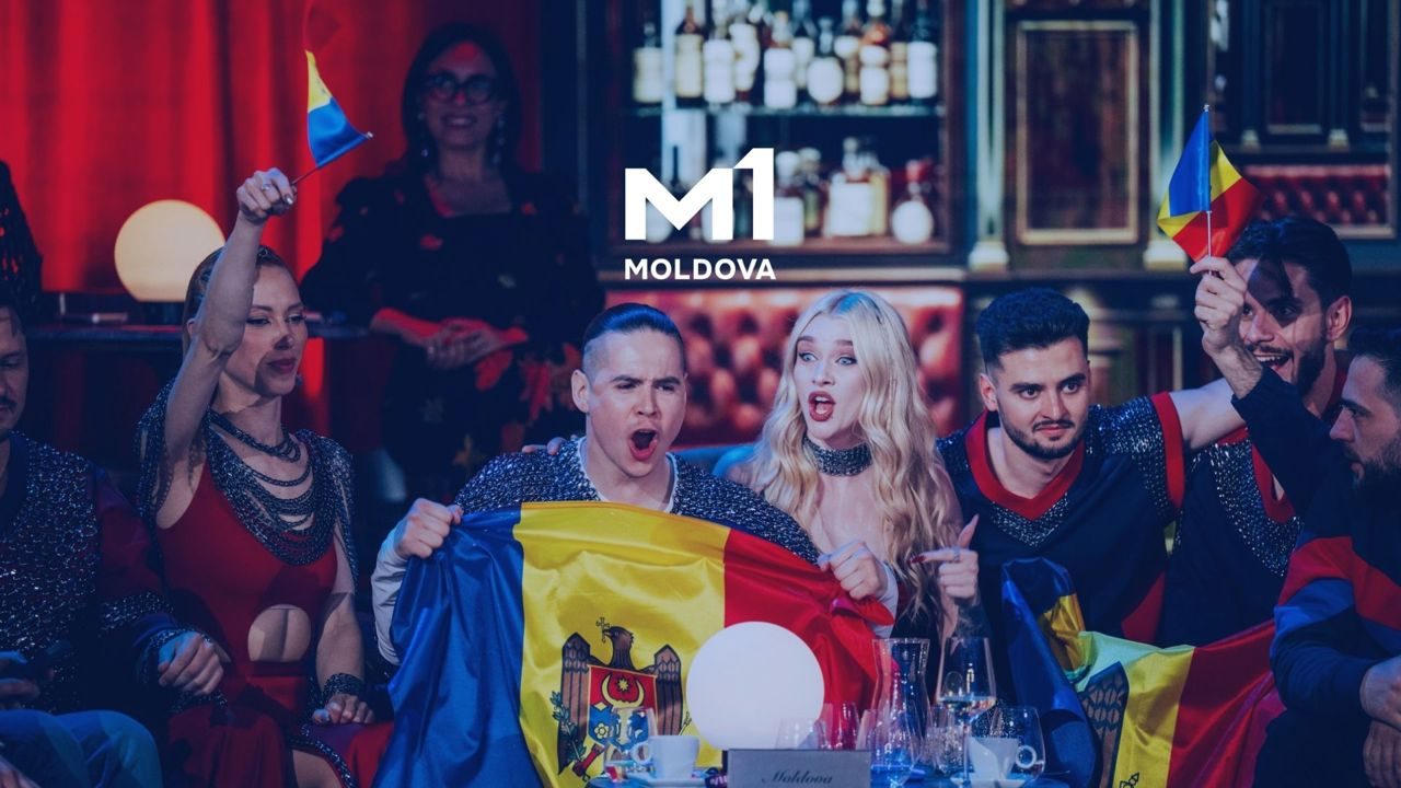 EUROVISION | Moldova 1 a dominat categoric audiența în zilele de 12, 14, dar mai ales în timpul finalei din 16 mai EUROVISION | Moldova 1 a dominat categoric audiența în zilele de 12, 14, dar mai ales în timpul finalei din 16 mai