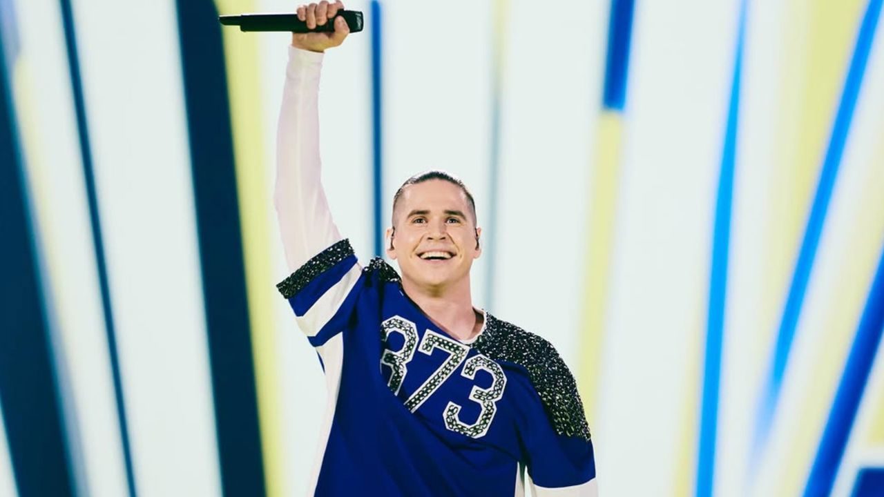 Satoshi, interviu înainte de a urca pe scena de la Viena: „Vreau ca publicul să asocieze R. Moldova cu emoțiile pozitive”