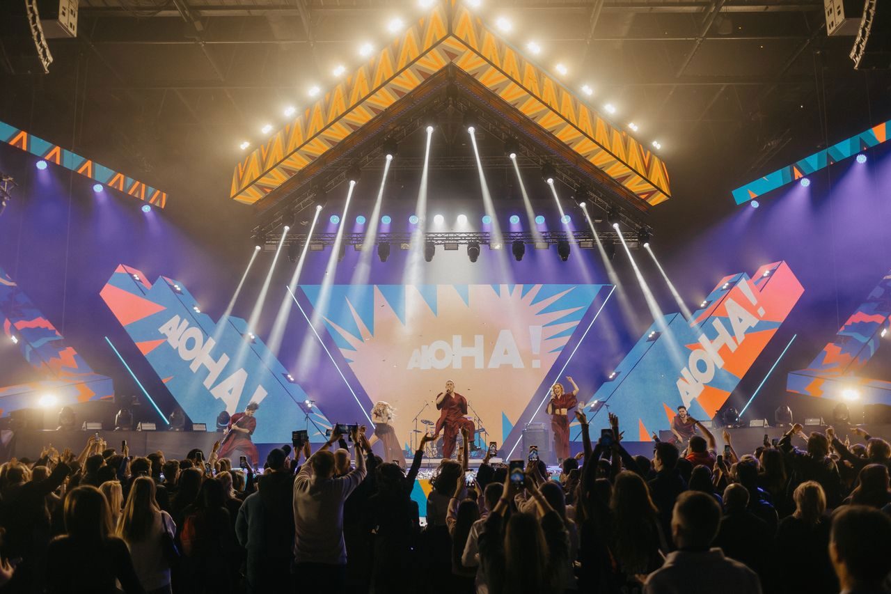 Eurovision 2026, „cea mai mare producție” a TRM din ultimii ani și „un interes exploziv” pentru R. Moldova Eurovision 2026, „cea mai mare producție” a TRM din ultimii ani și „un interes exploziv” pentru R. Moldova
