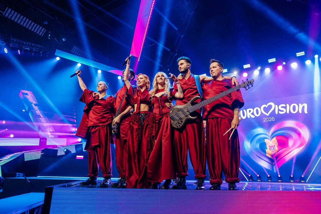 „O nouă etapă în dezvoltarea concursului Eurovision”: Reacții după Finala Națională Eurovision 2026 „O nouă etapă în dezvoltarea concursului Eurovision”: Reacții după Finala Națională Eurovision 2026