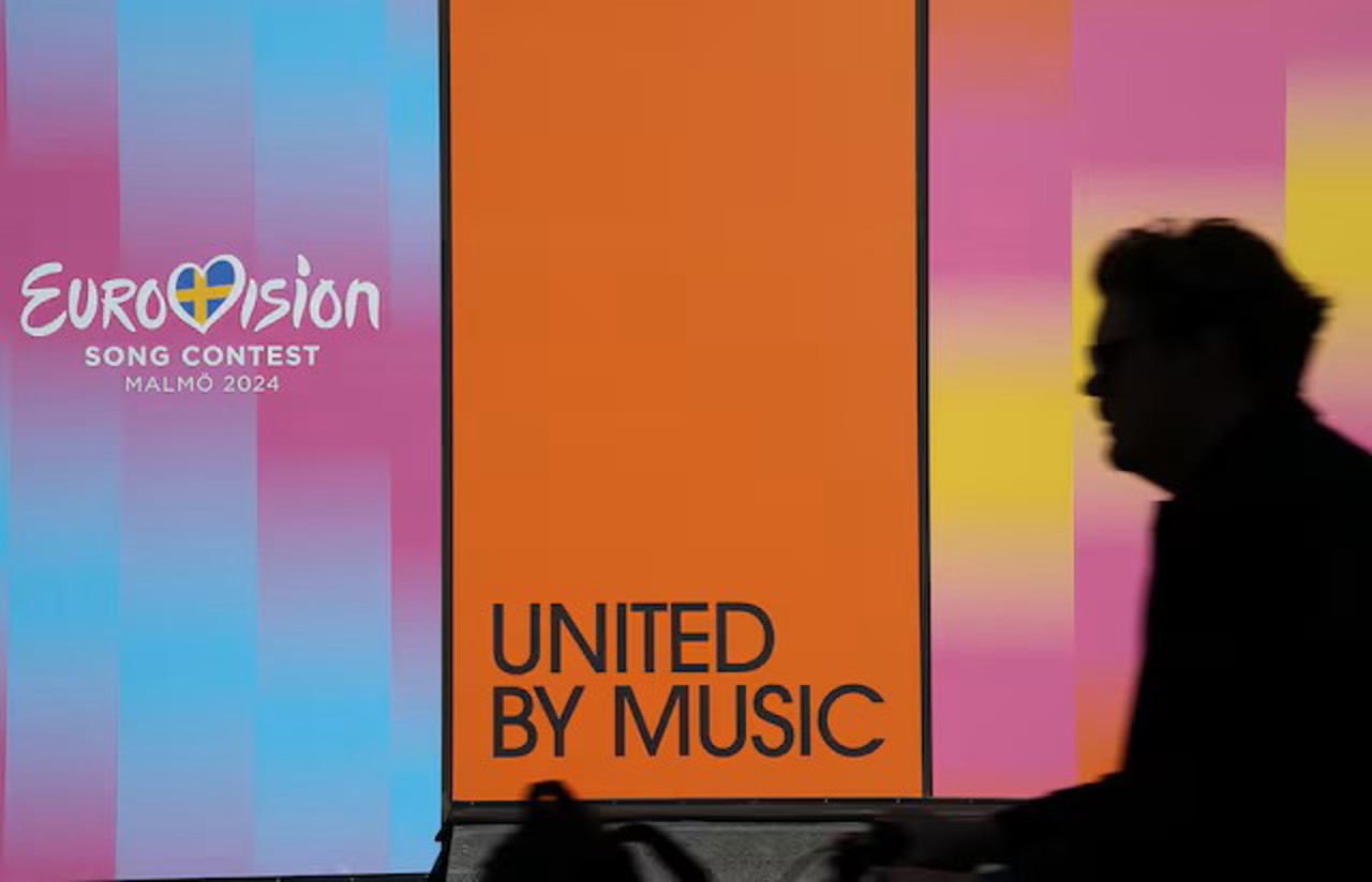 Croația, Elveția și Ucraina ar fi primele trei favorite la Eurovision 2024, indică casele de pariuri