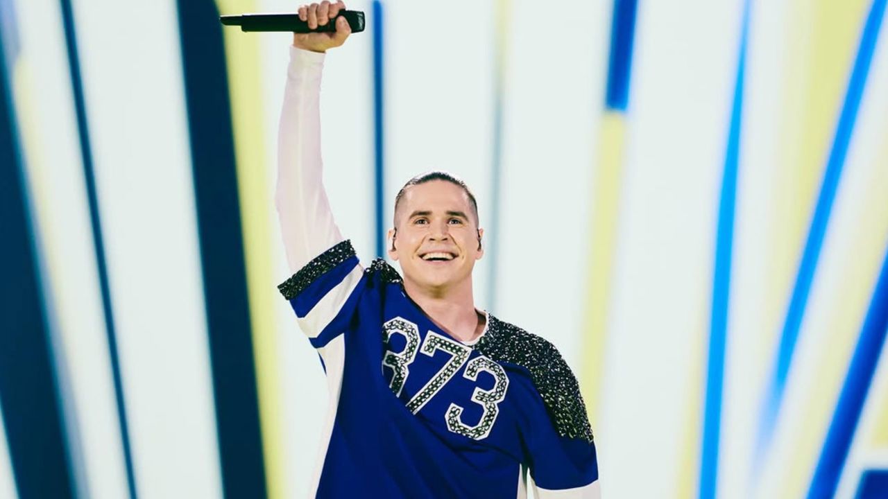 Satoshi, interviu înainte de a urca pe scena de la Viena: „Vreau ca publicul să asocieze R. Moldova cu emoțiile pozitive”