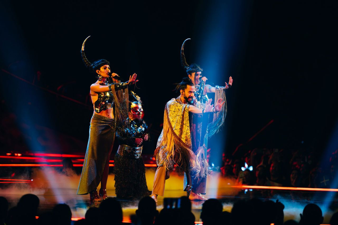 Eurovision Song Contest 2023 // „Soarele și Luna” în finala concursului de la Liverpool