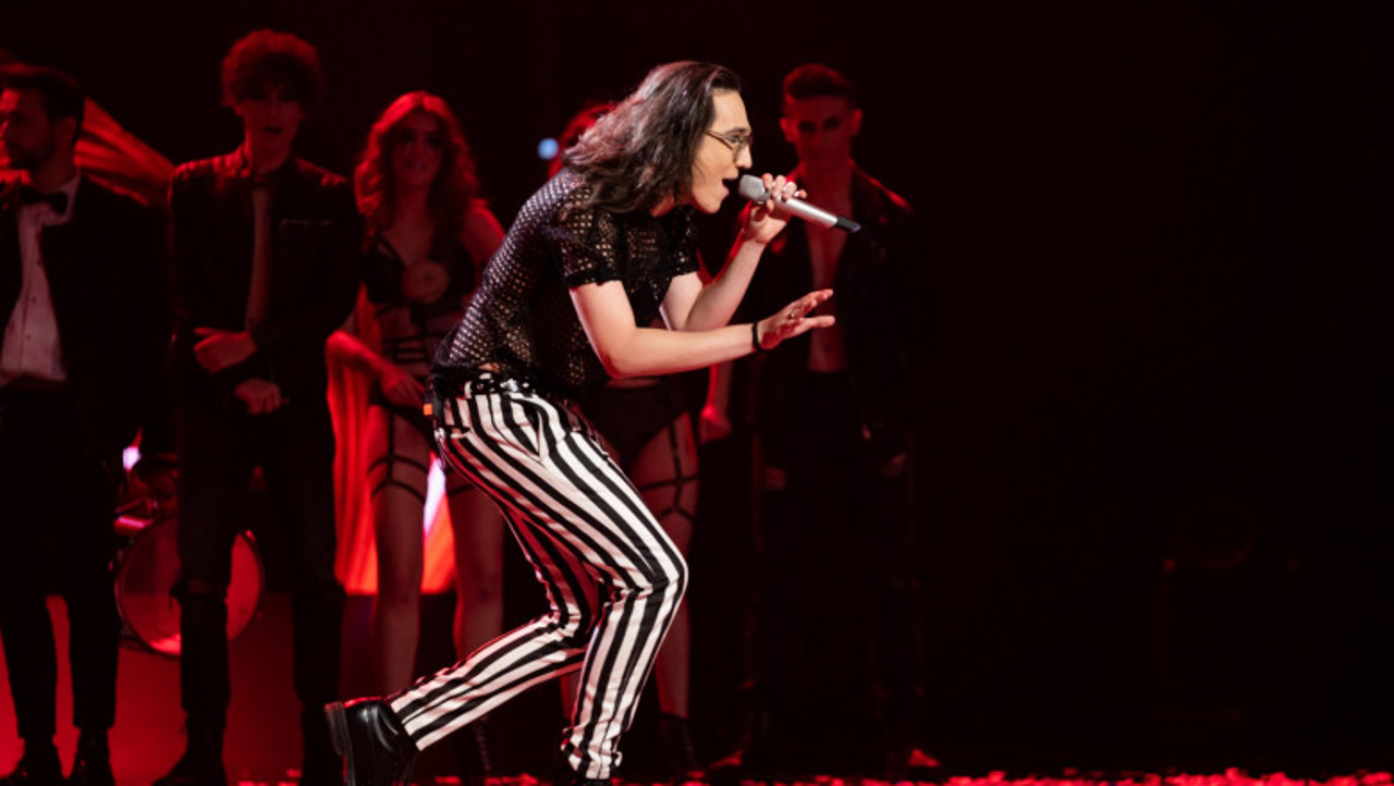 România și-a ales câștigătorul! Cine o va reprezenta la Eurovision 2023, la Liverpool
