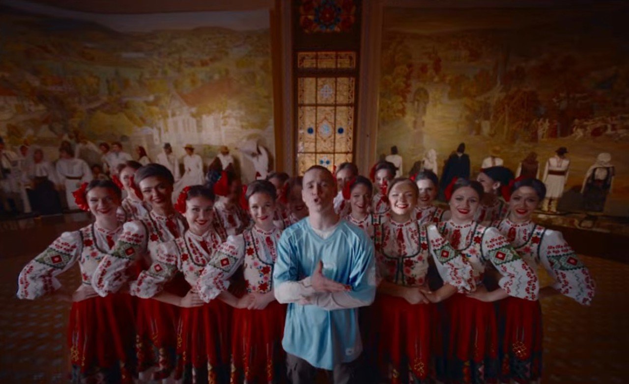 Satoshi a lansat videoclipul la piesa cu care va reprezenta R. Moldova la Eurovision 2026