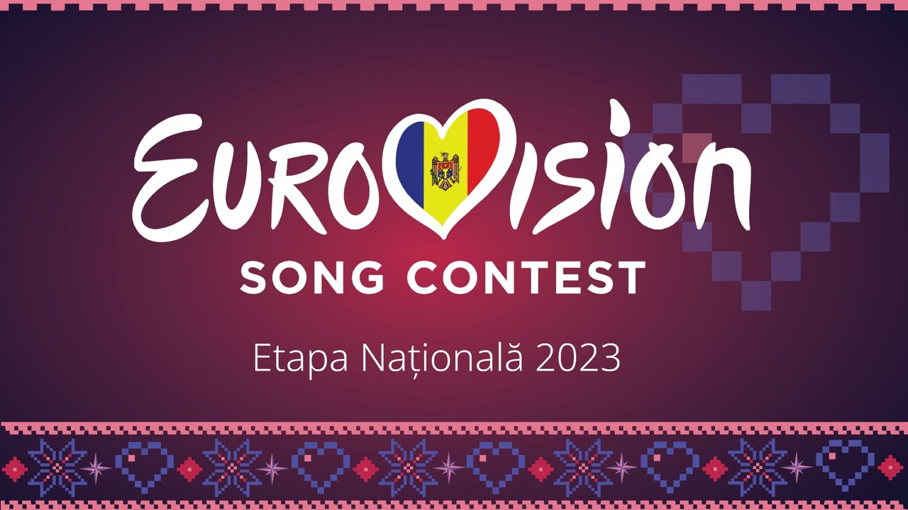 Teleradio Moldova dă start înscrierilor pentru Eurovision 2023